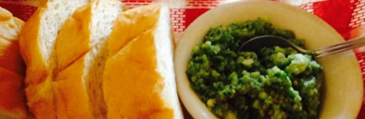 Chef Hannes Restaurant