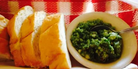 Chef Hannes Restaurant