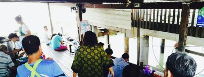 Loong Oud Boat Noodle