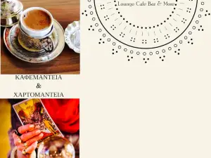 Karma Cafe