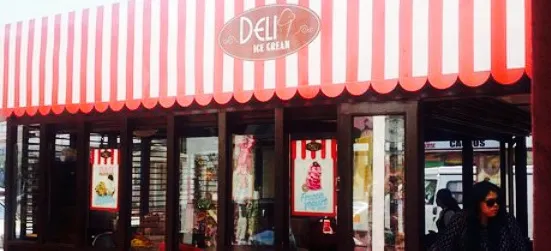 Deli Ice Cream