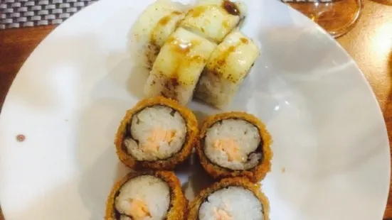 Shili Sushi