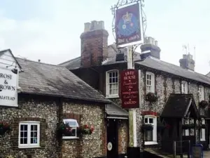 Rose and Crown