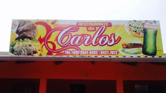 Restaurante do Carlos