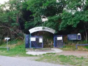 Skopi`s Elbgarten
