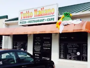 Tutto Italiano