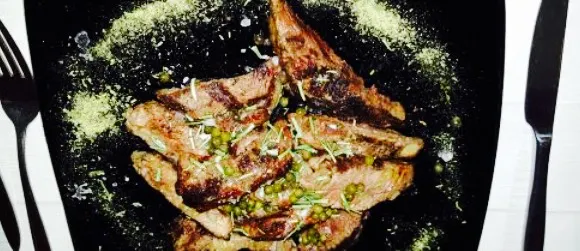 Il Giardino di Andrea