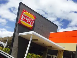 Hungry Jack's