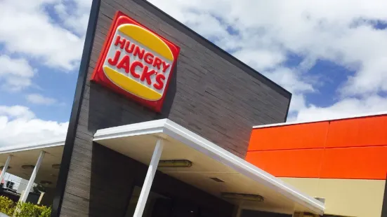 Hungry Jack's