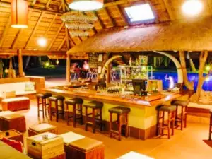 The Calabash Grill Restaurant