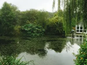Trelawney Garden Center Restaurant