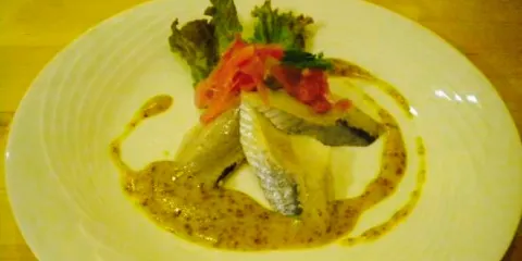 Scandinavian Cuisine Malaren