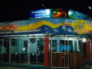La Delicias Del Mar