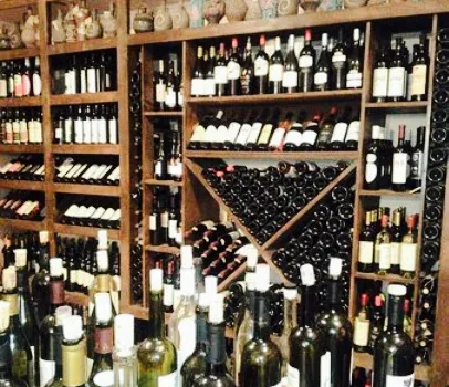 Wine Store&Bar