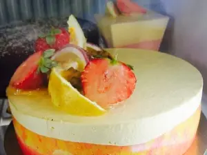 Le Sabayon nc