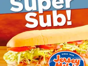 Jersey Mike's Subs