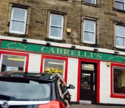 Cabrelli's West End Cafe