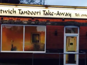 Droitwich Tandoori