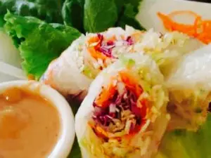 Cozy Thai