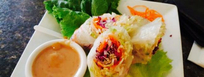 Cozy Thai