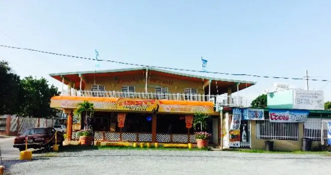 Luichy's Sea Food & Restaurant