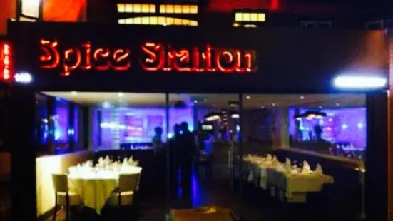 Spice Station