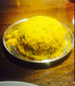 Zing & Zest Indian Restaurant