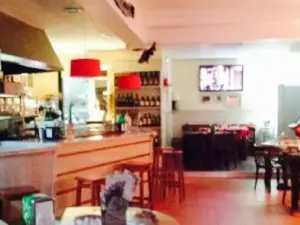 La Barrica Bodega Cerveceria