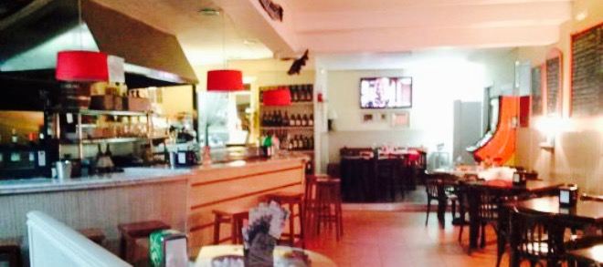 La Barrica Bodega Cerveceria