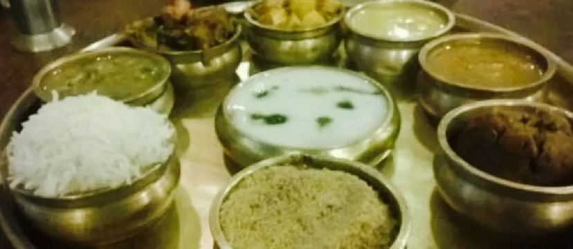 Raj Rasoi