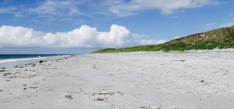 Hebridean Jewellery Cafe