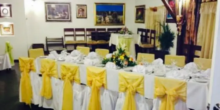 Restaurante San Julian's