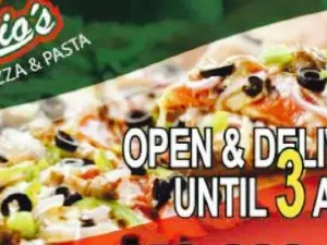 Zio Al's Pizza and Pasta