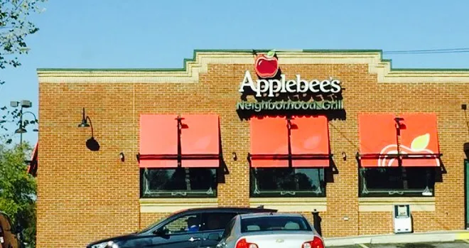 Applebee's