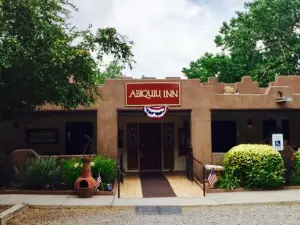 Café Abiquiu & LaTerraza