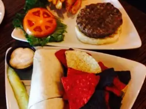 Mountain Town Station Restaurant & Brew Pub