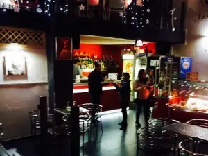 Lion Pub