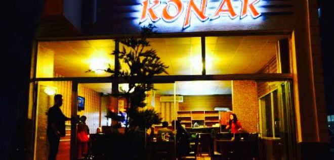 KONAK KEBAP