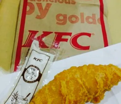 KFC AEON MALL Sakudaira