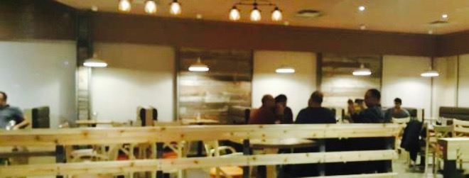 Moods Eatery & Cafe