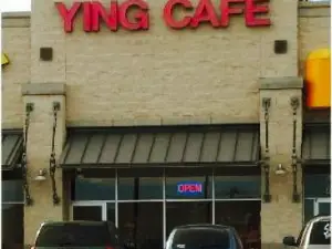 Ying Cafe