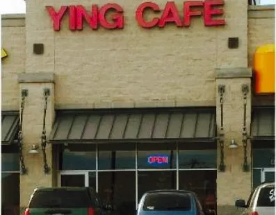 Ying Cafe