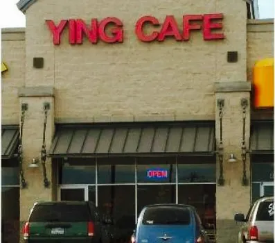Ying Cafe