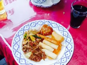 Mai Thai Restaurang