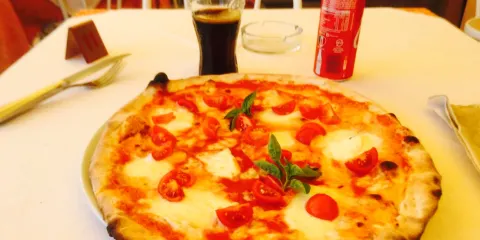 Pizzeria Costa Azzurra