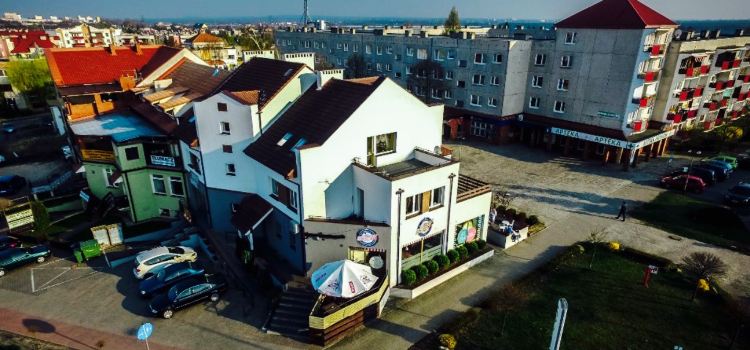 Bar Burger 73'st Konin