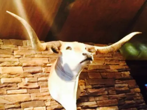 LongHorn Steakhouse