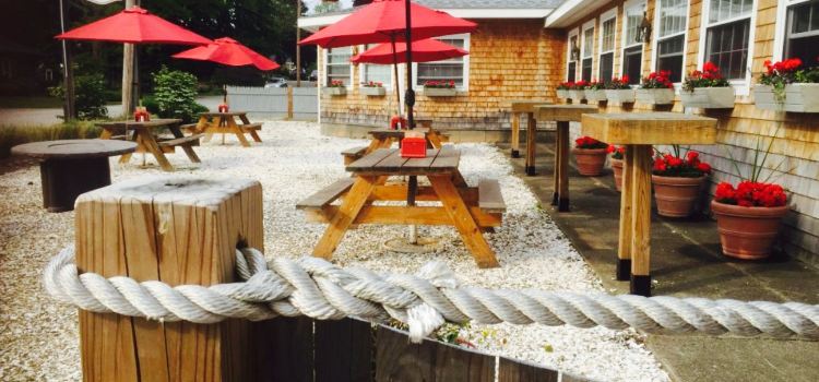 Fosters Clambakes and Catering