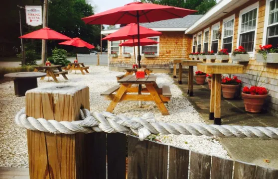 Foster's Clambakes & Catering