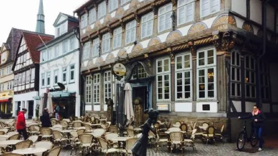 Museumscafe Hameln